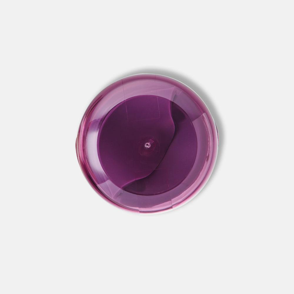 built-tidbit-on-the-go-snack-container-bpa-free-tritan-with-silicone-pop-open-li image 4
