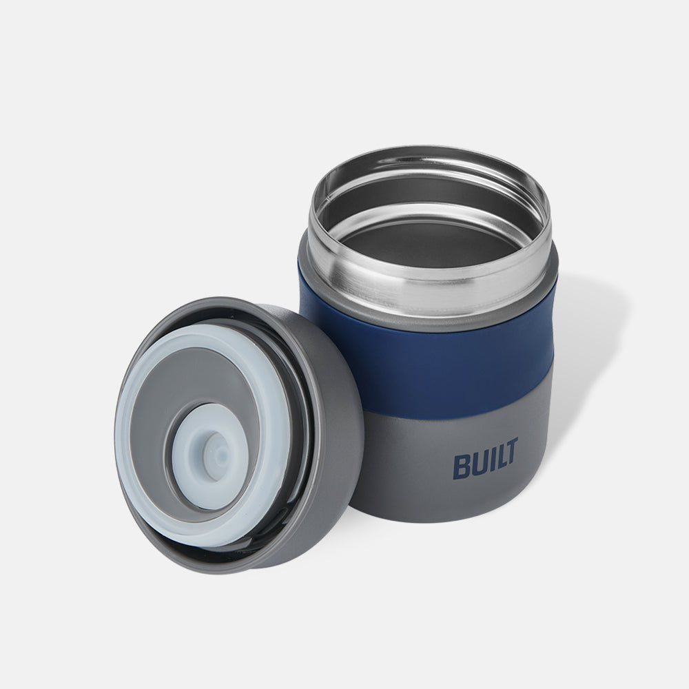 built-10oz-food-jar-insulated-stainless-steel-food-container-with-soft-rubber-gr image 8