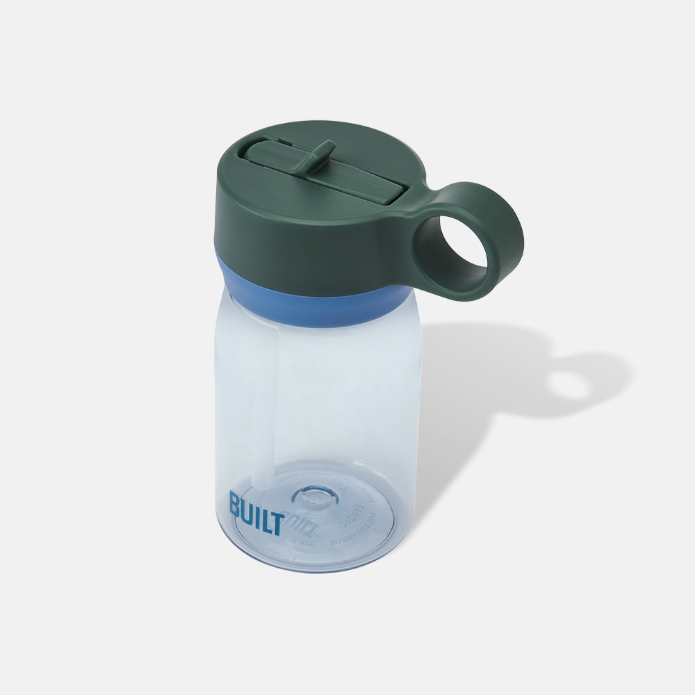 built-12oz-cascade-bottle-with-straw-lid-leakproof-cup-holder-friendly-water-bot image 7