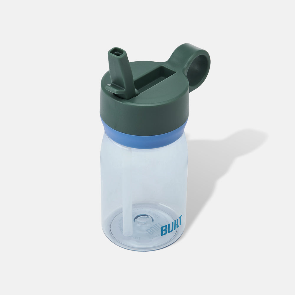 built-12oz-cascade-bottle-with-straw-lid-leakproof-cup-holder-friendly-water-bot image 6