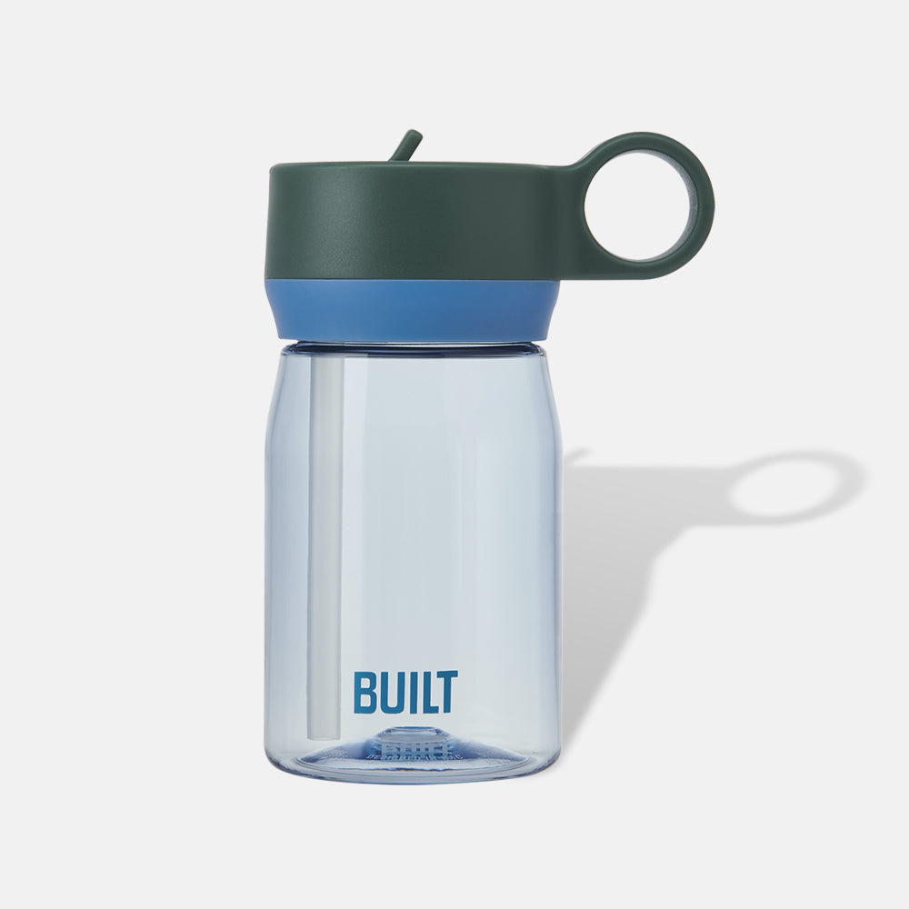 built-12oz-cascade-bottle-with-straw-lid-leakproof-cup-holder-friendly-water-bot image 5