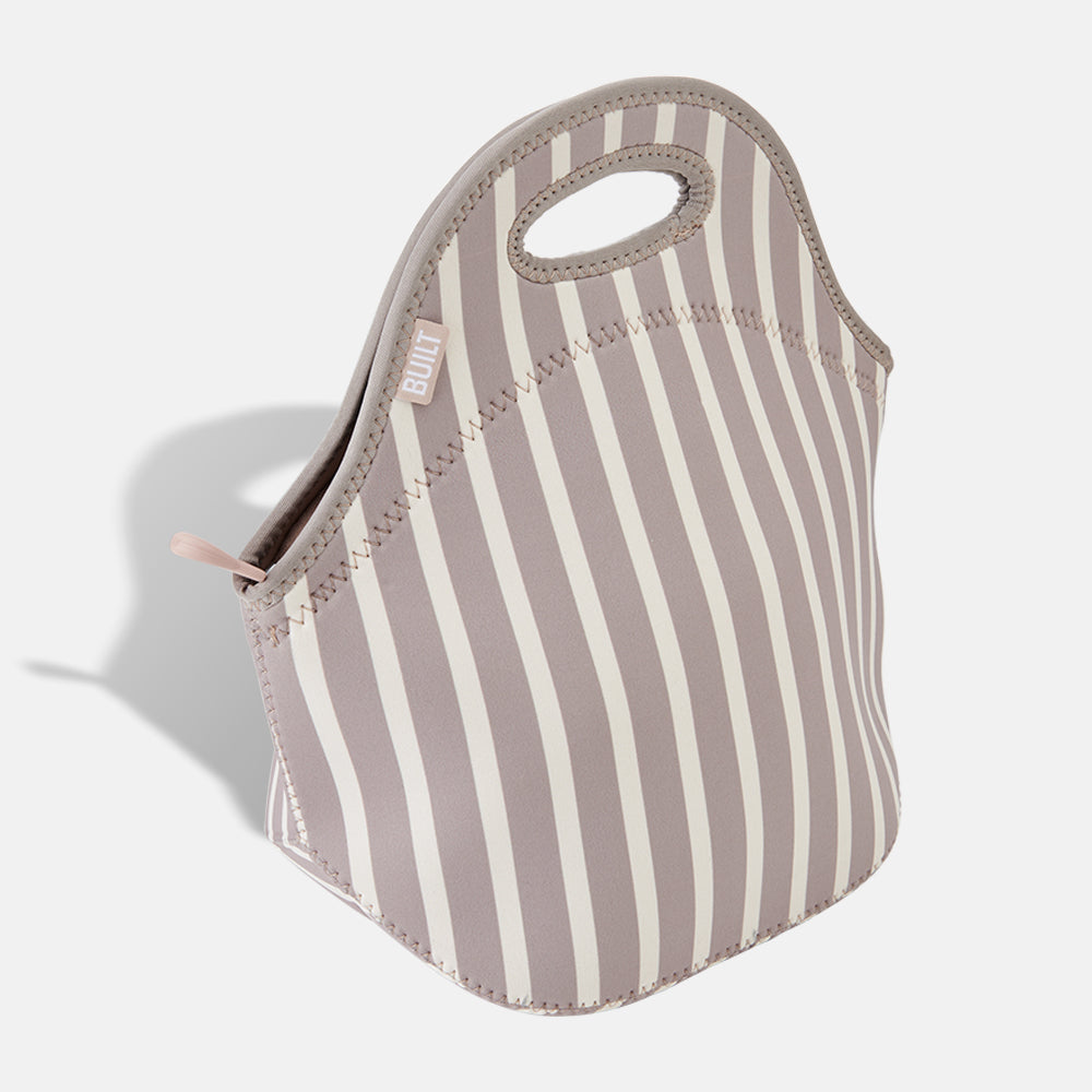 built-gourmet-getaway-lunch-bag-insulated-neoprene-lunch-tote-machine-washable-c image 3