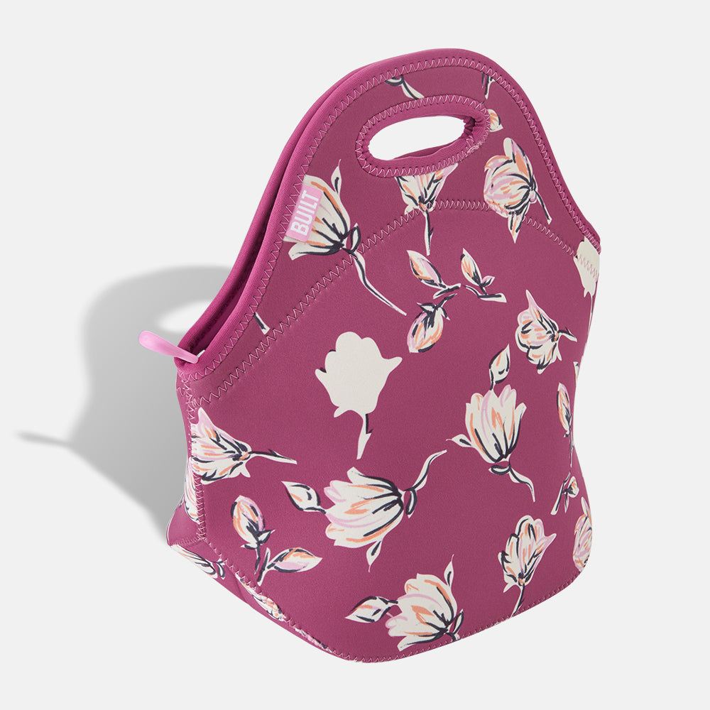 built-gourmet-getaway-lunch-bag-insulated-neoprene-lunch-tote-machine-washable-c image 7