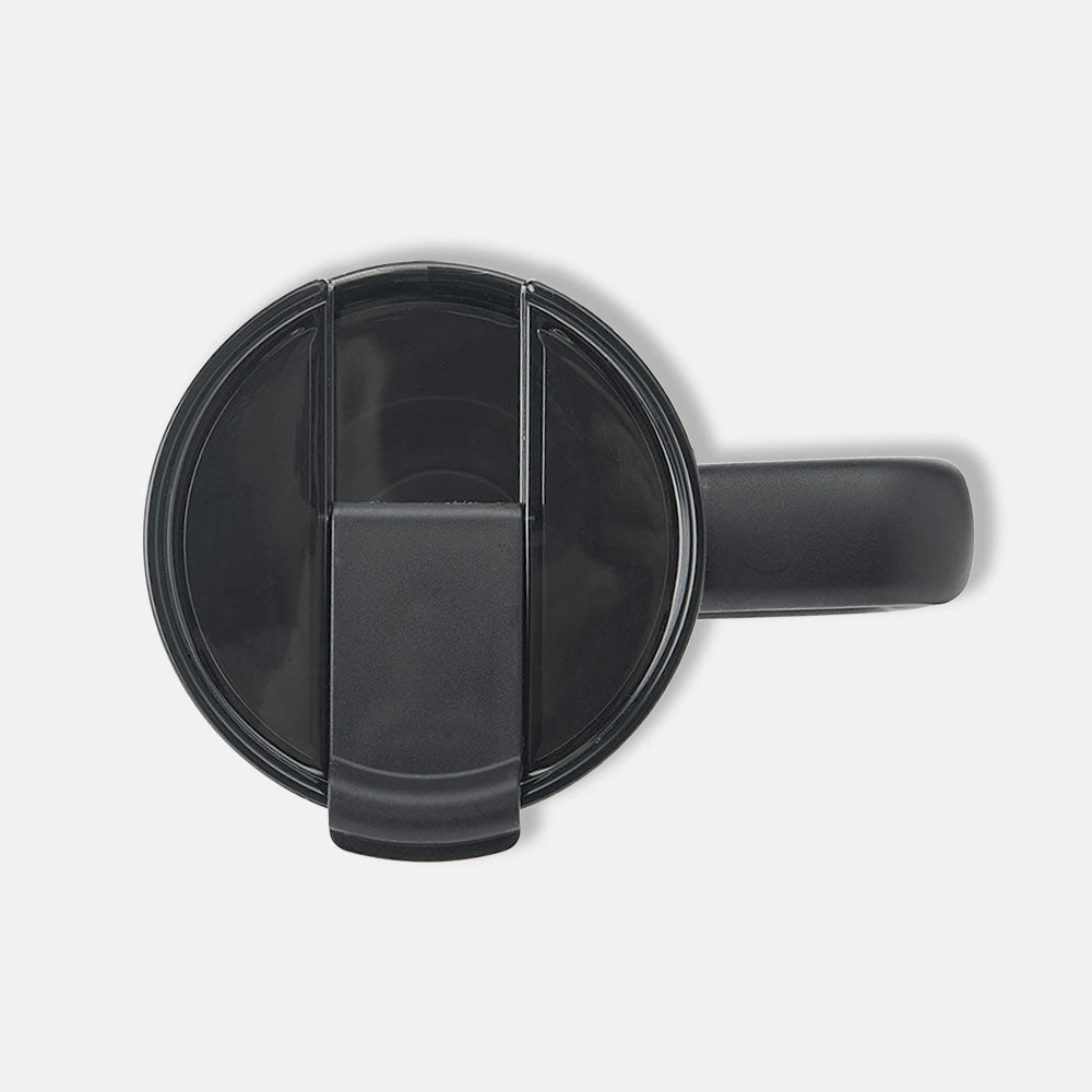 built-40-oz-wave-tumbler-with-handle-and-straw image 6