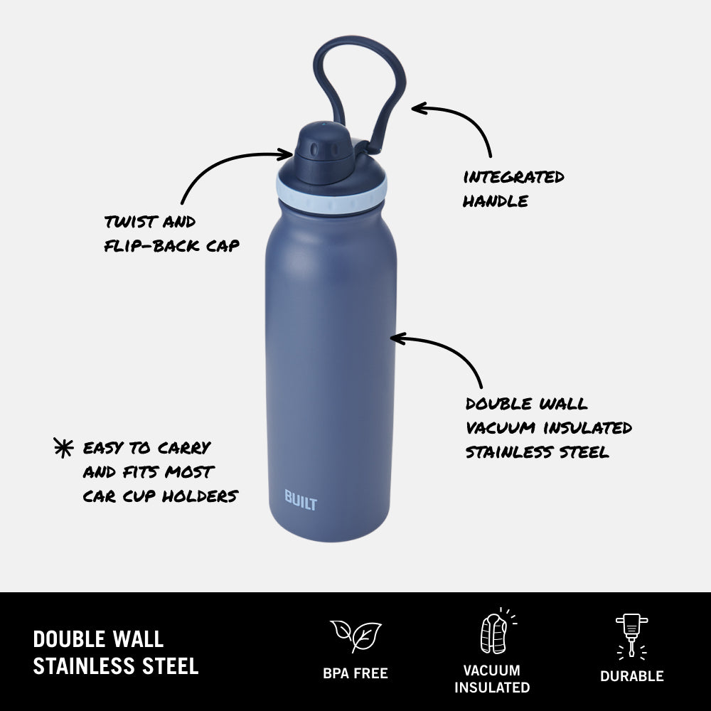 built-40oz-prospect-water-bottle-vacuum-insulated-stainless-steel-sweat-free-lea image 6