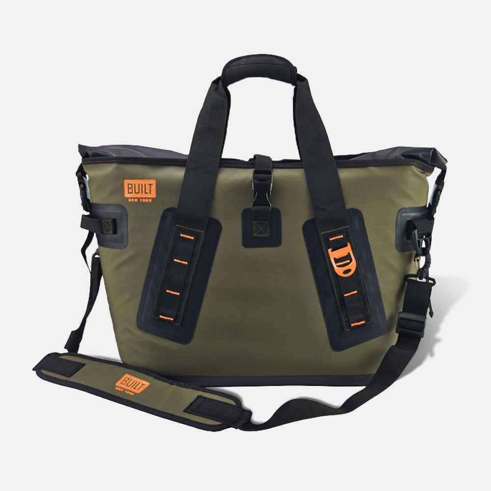 built-welded-cooler-bag-large-leakproof-soft-cooler-with-18-can-capacity-and-bot image 7