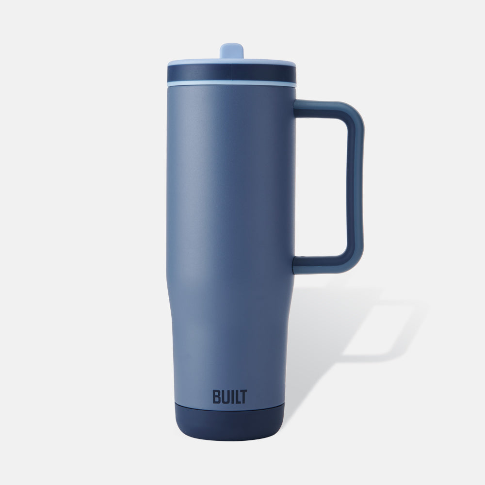 built-40oz-flip-straw-cascade-tumbler-stainless-steel-vacuum-insulated-leakproof image 7