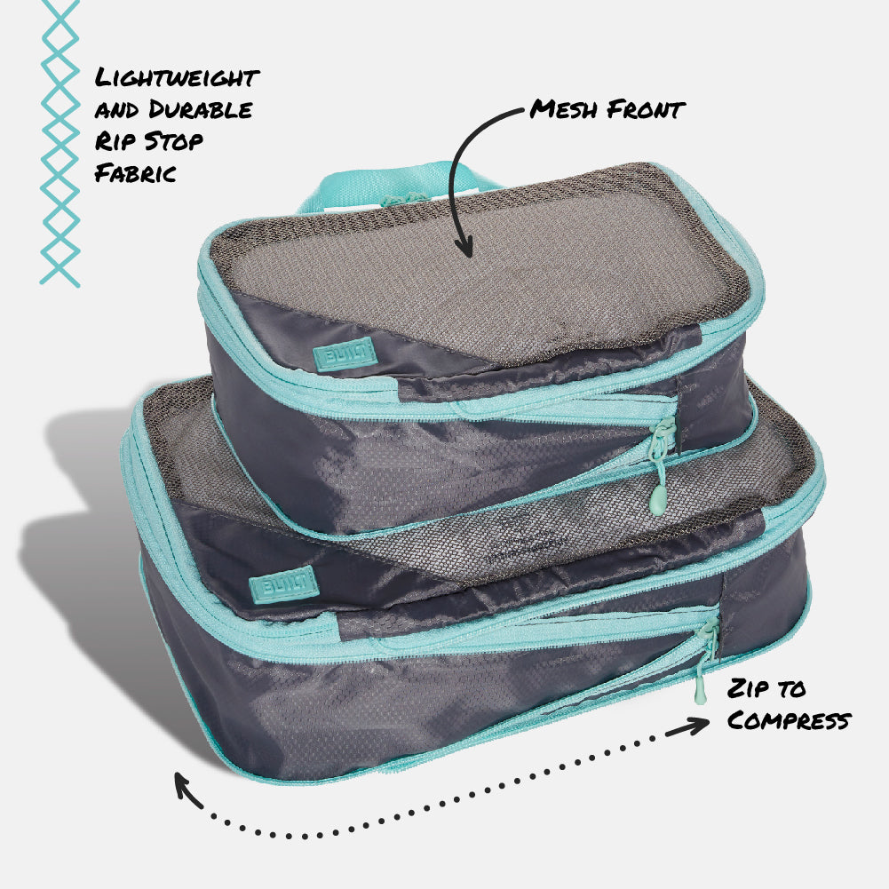 built-compression-travel-cube-2-piece-set-space-saving-lightweight-durable image 4