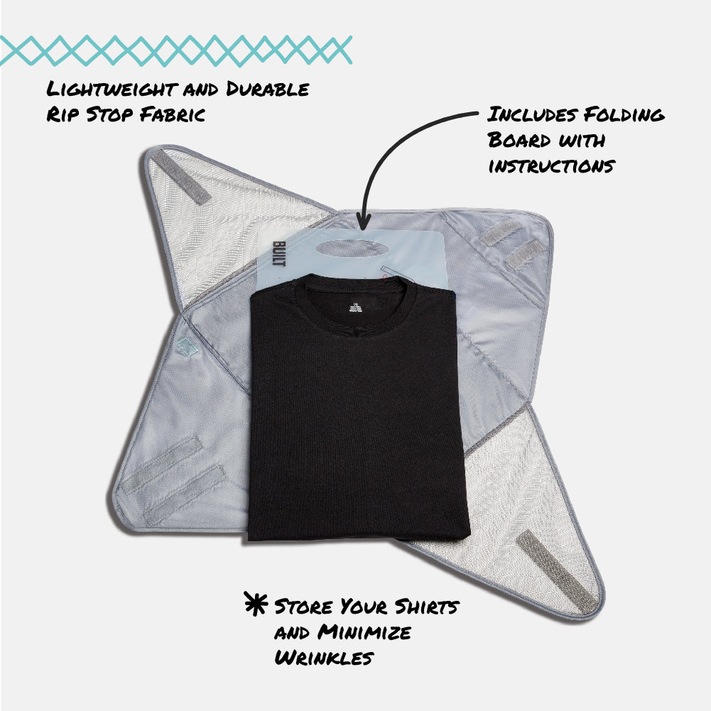 built-shirt-folding-cube-medium-size-stain-resistant-portable image 4