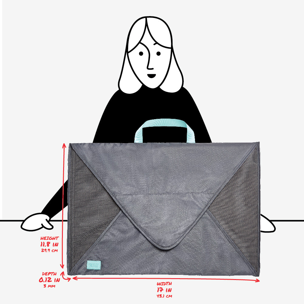 built-shirt-folding-cube-medium-size-stain-resistant-portable image 5