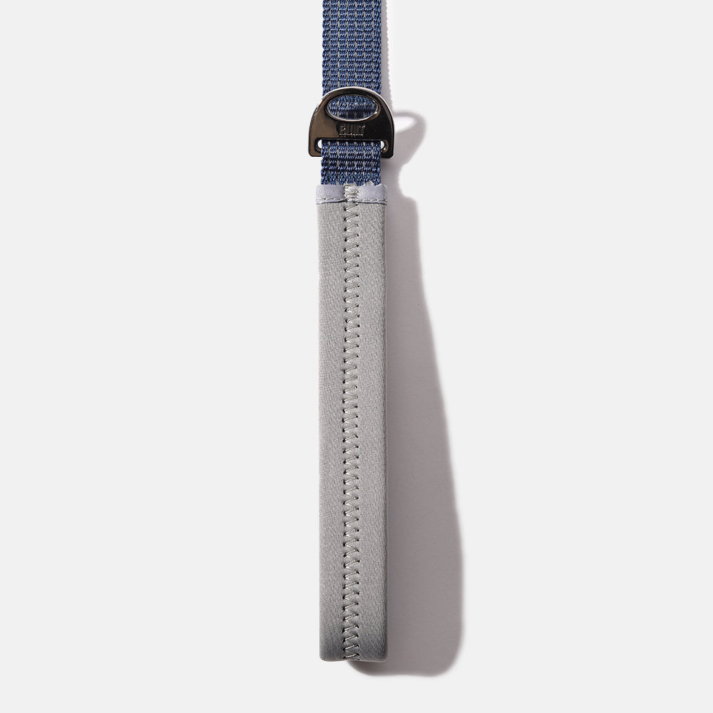 built-nightsafe-dog-leash-reflective-dual-padded-handles-medium image 4