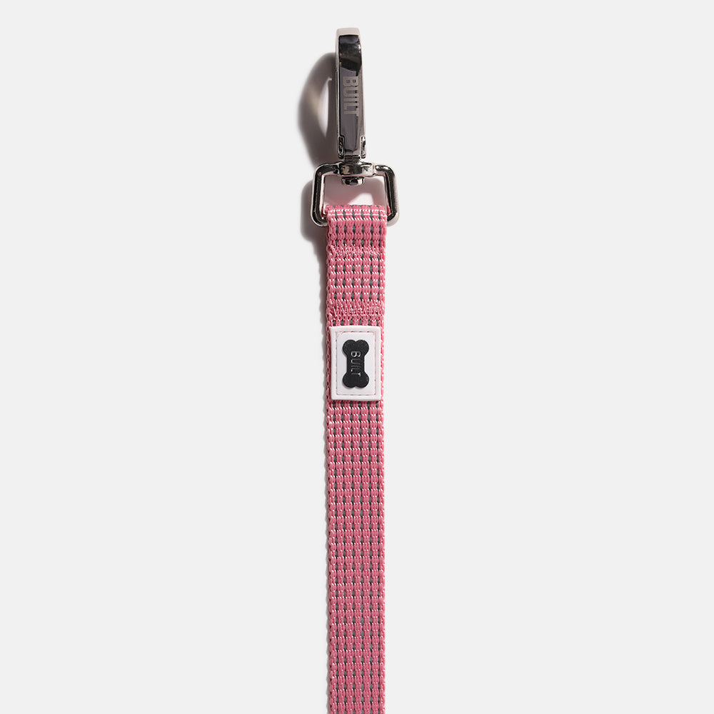 built-nightsafe-dog-leash-reflective-dual-padded-handles-medium image 7