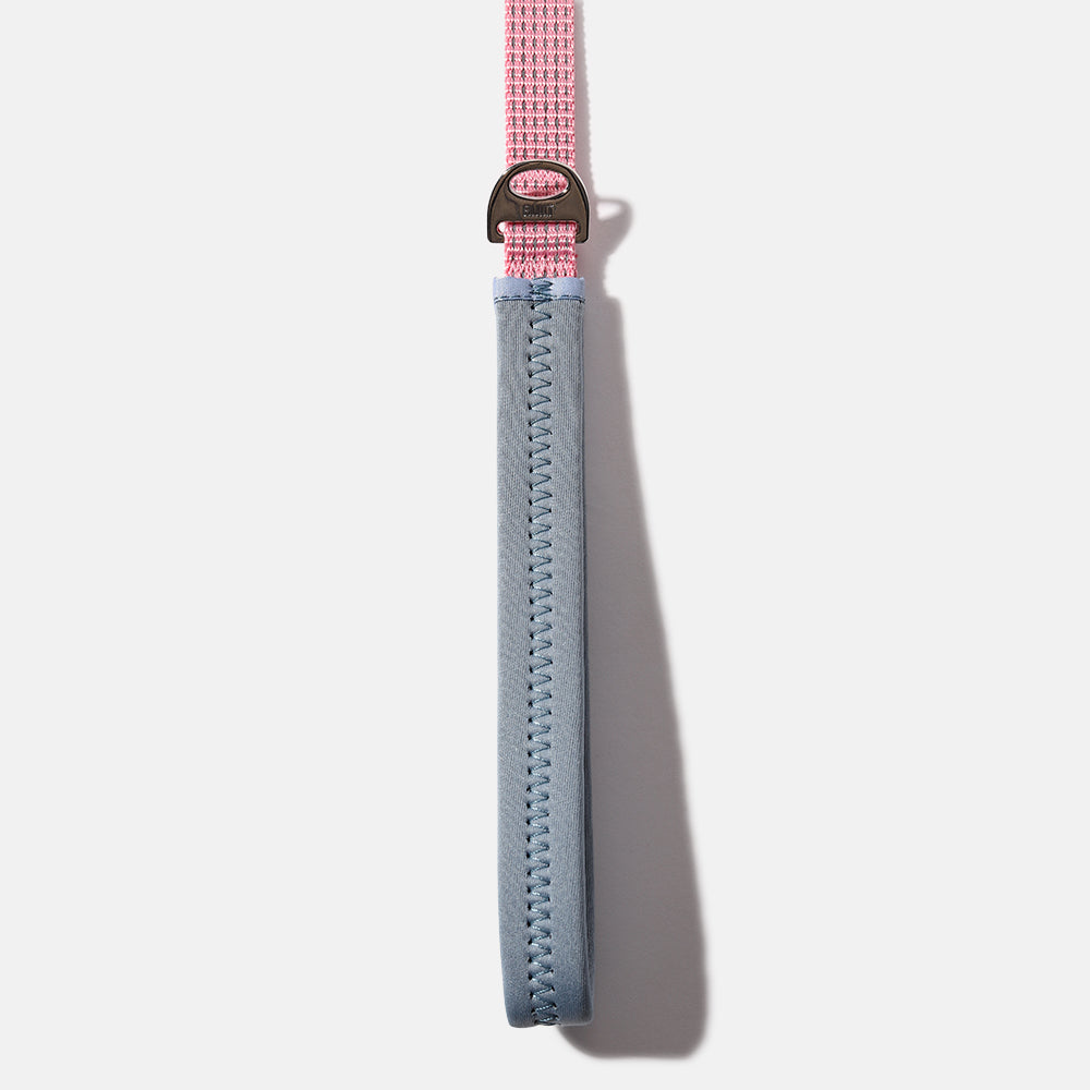 built-nightsafe-dog-leash-reflective-dual-padded-handles-medium image 8