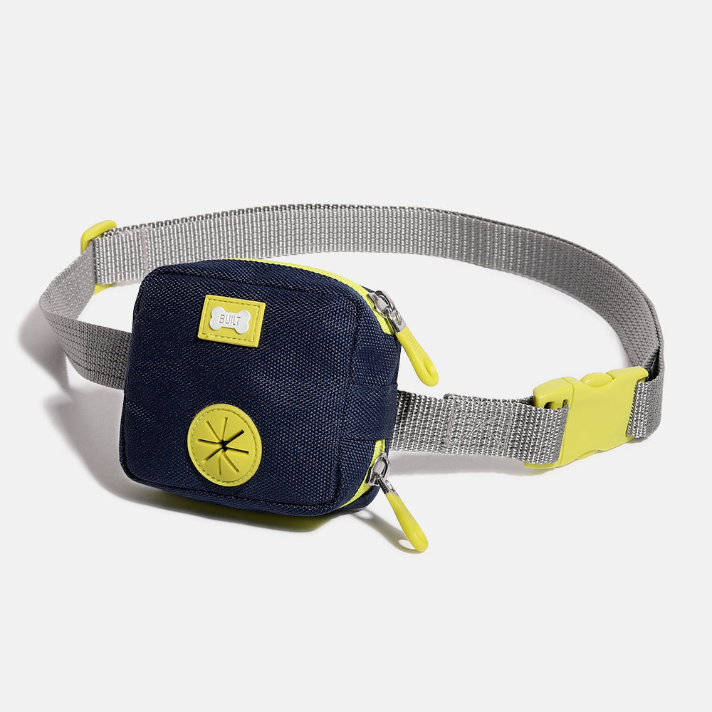 built-nightsafe-dog-walk-bag-reflective-waist-pack image 2