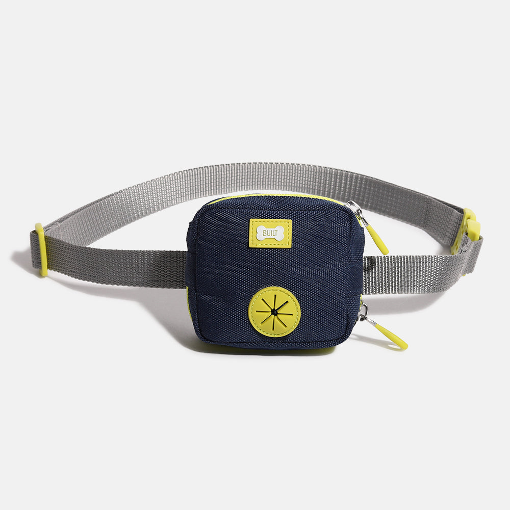 built-nightsafe-dog-walk-bag-reflective-waist-pack image 1