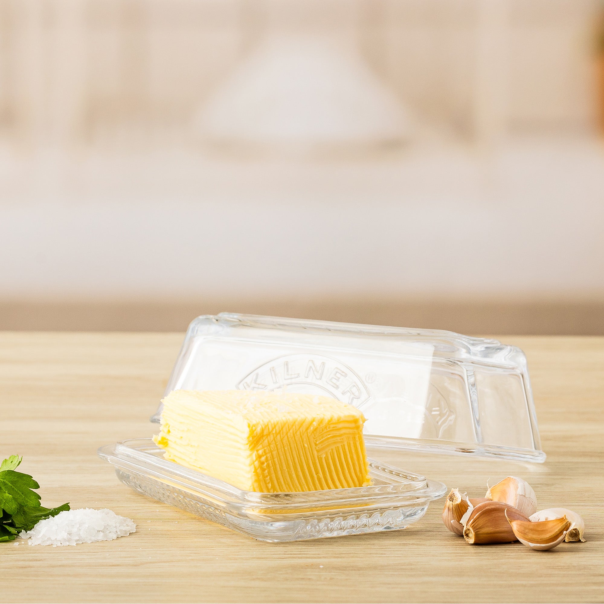 kilner-butter-dish-and-lid-vintage-glass-butter-keeper-fits-250g image 5