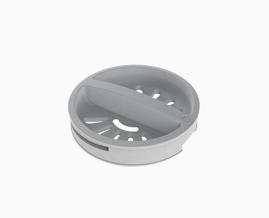 joseph-joseph-wash-drain-replacement-plug-grey image 1