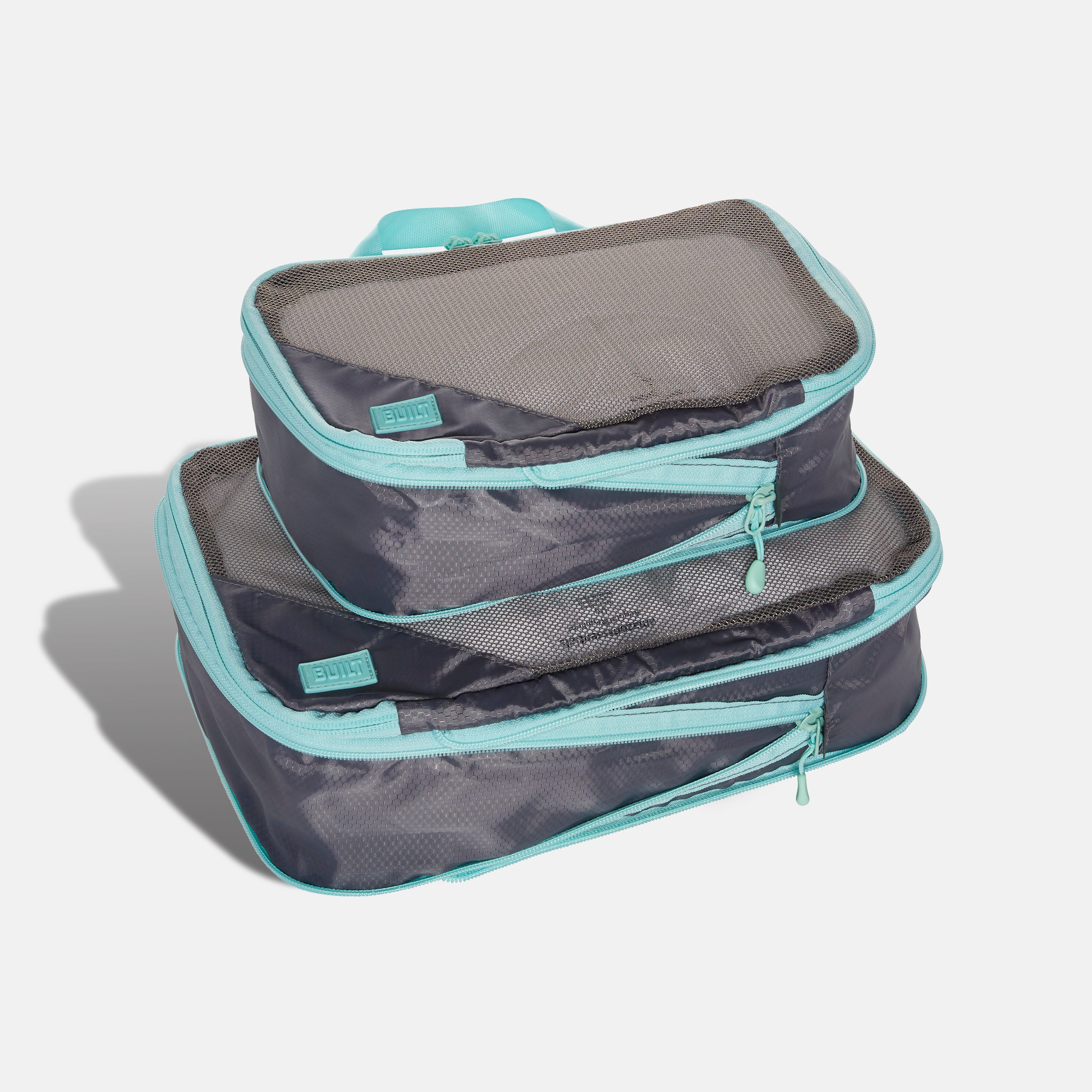 built-compression-travel-cube-2-piece-set-space-saving-lightweight-durable image 1