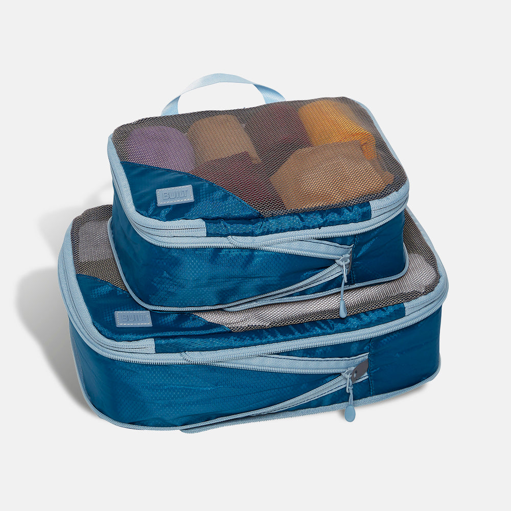built-compression-travel-cube-2-piece-set-space-saving-lightweight-durable image 5