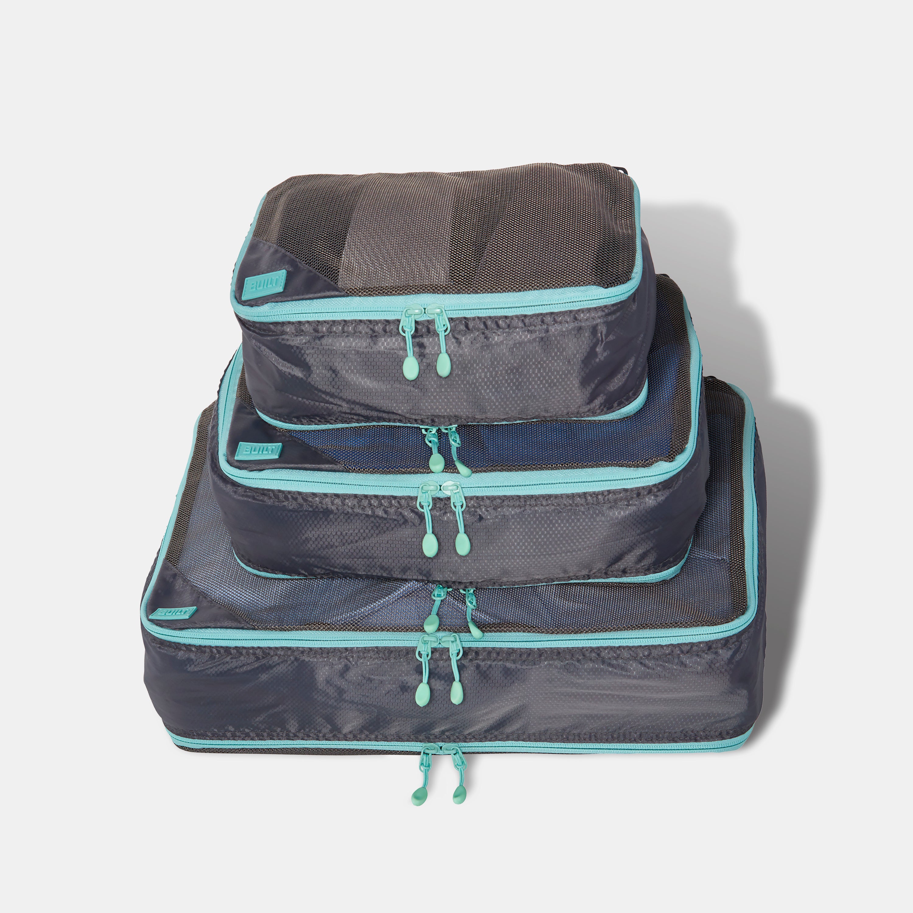 built-double-zip-packing-travel-cube-3-piece-set-small-medium-large image 7