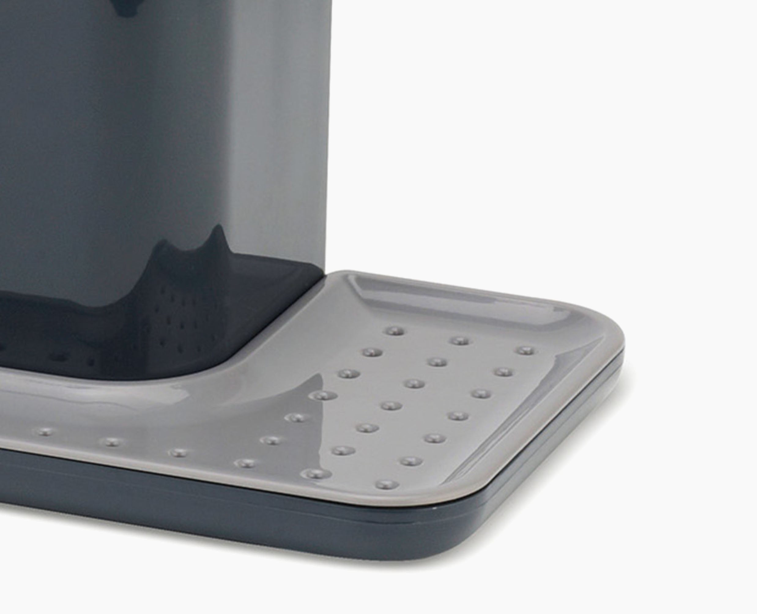 joseph-joseph-caddy-large-grey-kitchen-sink-tidy-organize-your-sink-area-in-styl image 4