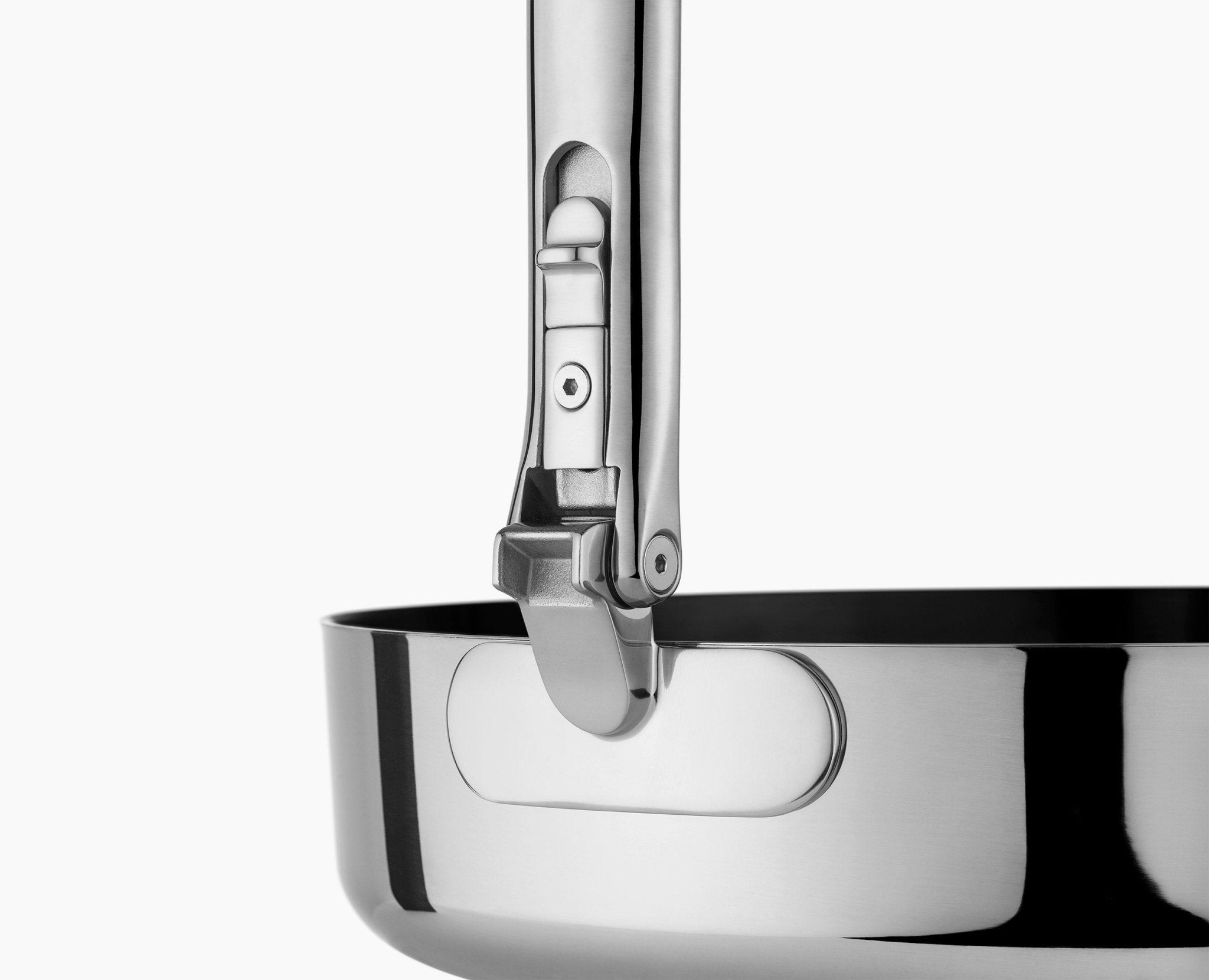 joseph-joseph-space-steel-folding-handle-non-stick-2-piece-frying-pan-set-24cm-2 image 7