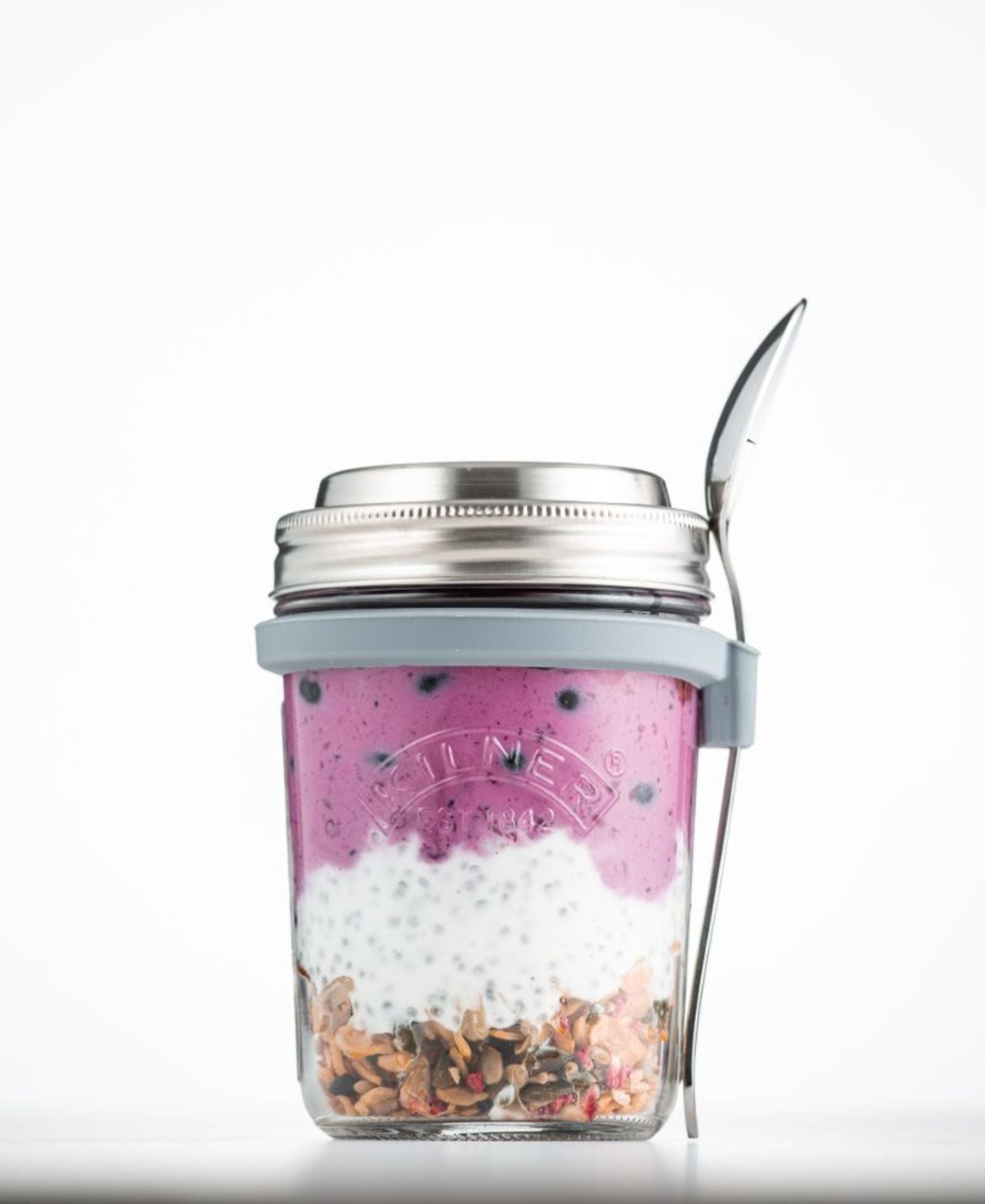 kilner-breakfast-jar-set-of-2 image 4