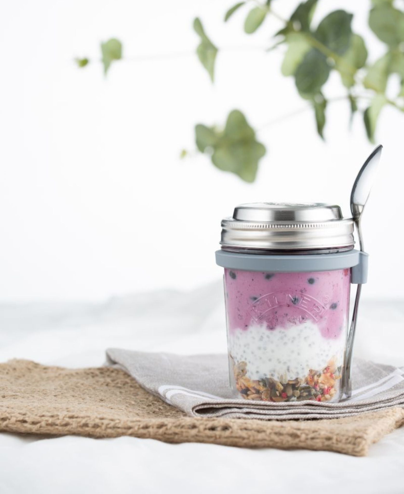 kilner-breakfast-jar-set-of-2 image 5