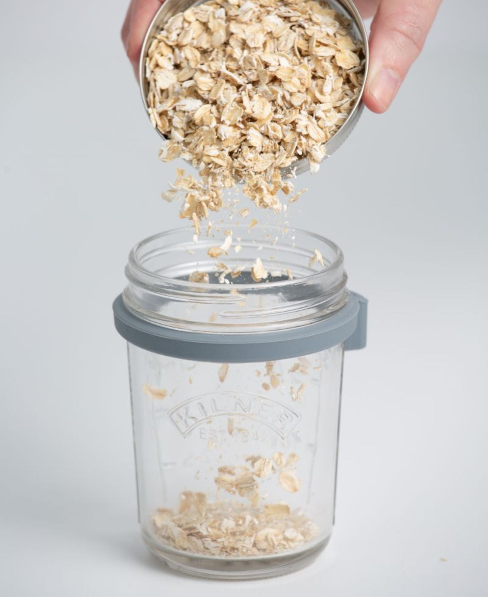 kilner-breakfast-jar-set-of-2 image 3
