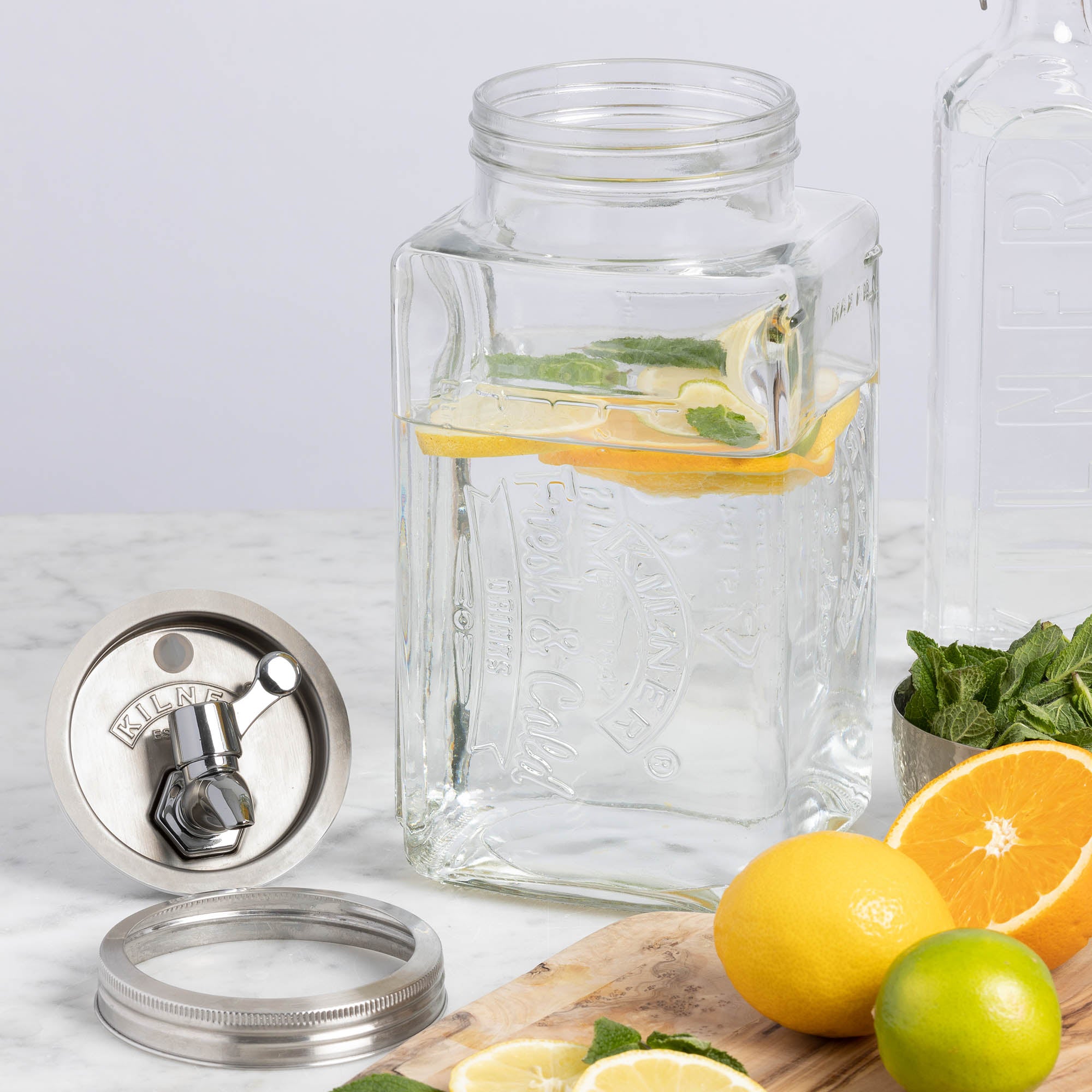 kilner-fridge-dispenser-102oz image 2