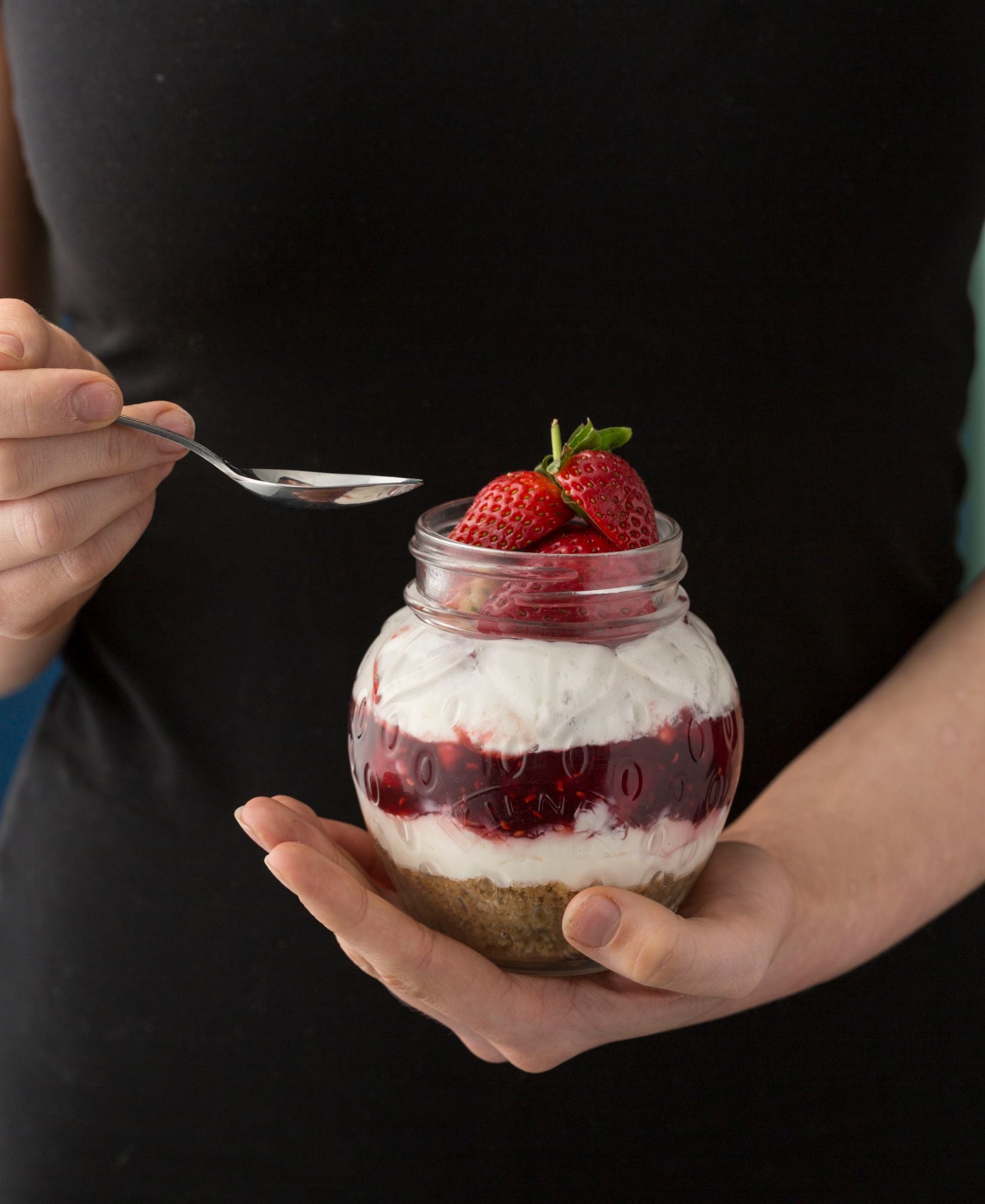kilner-strawberry-canning-jar-set-of-6 image 3