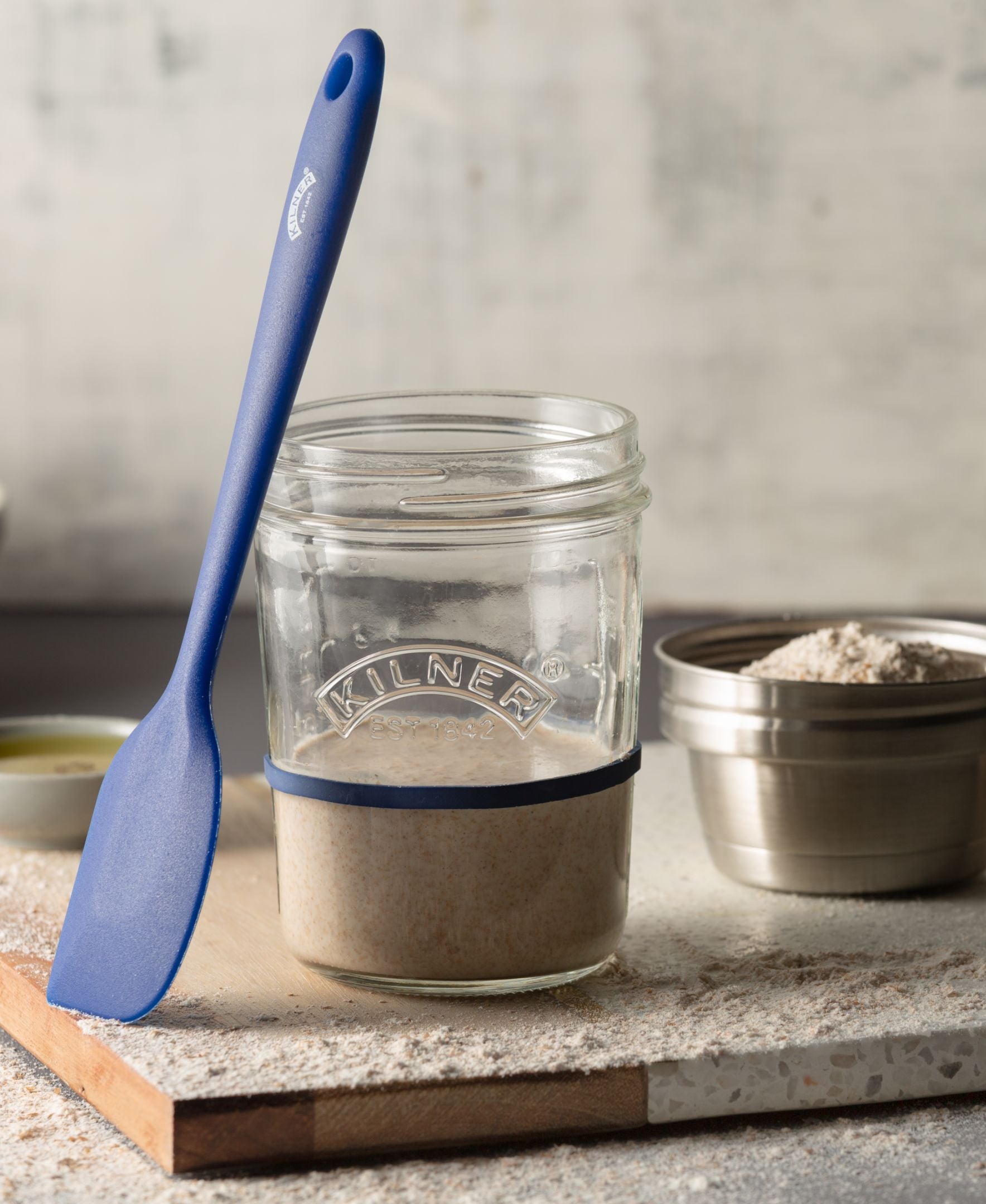 kilner-sourdough-starter-set image 2