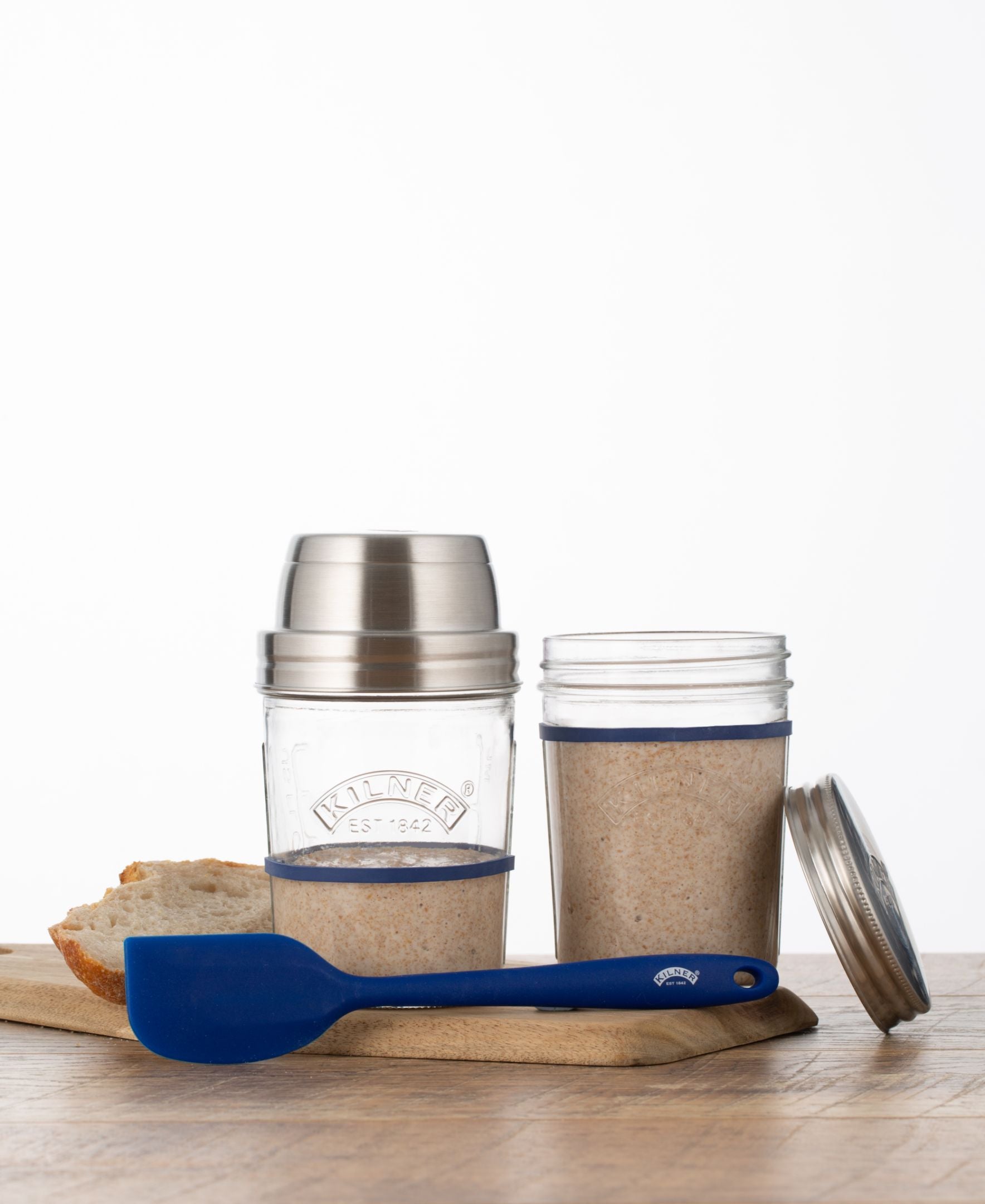 kilner-sourdough-starter-set image 3