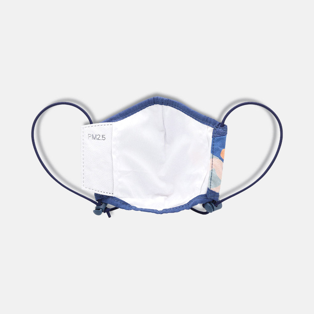 built-adjustable-reusable-mask-cotton-face-mask-with-2-pm2-5-filters-and-laundry image 4