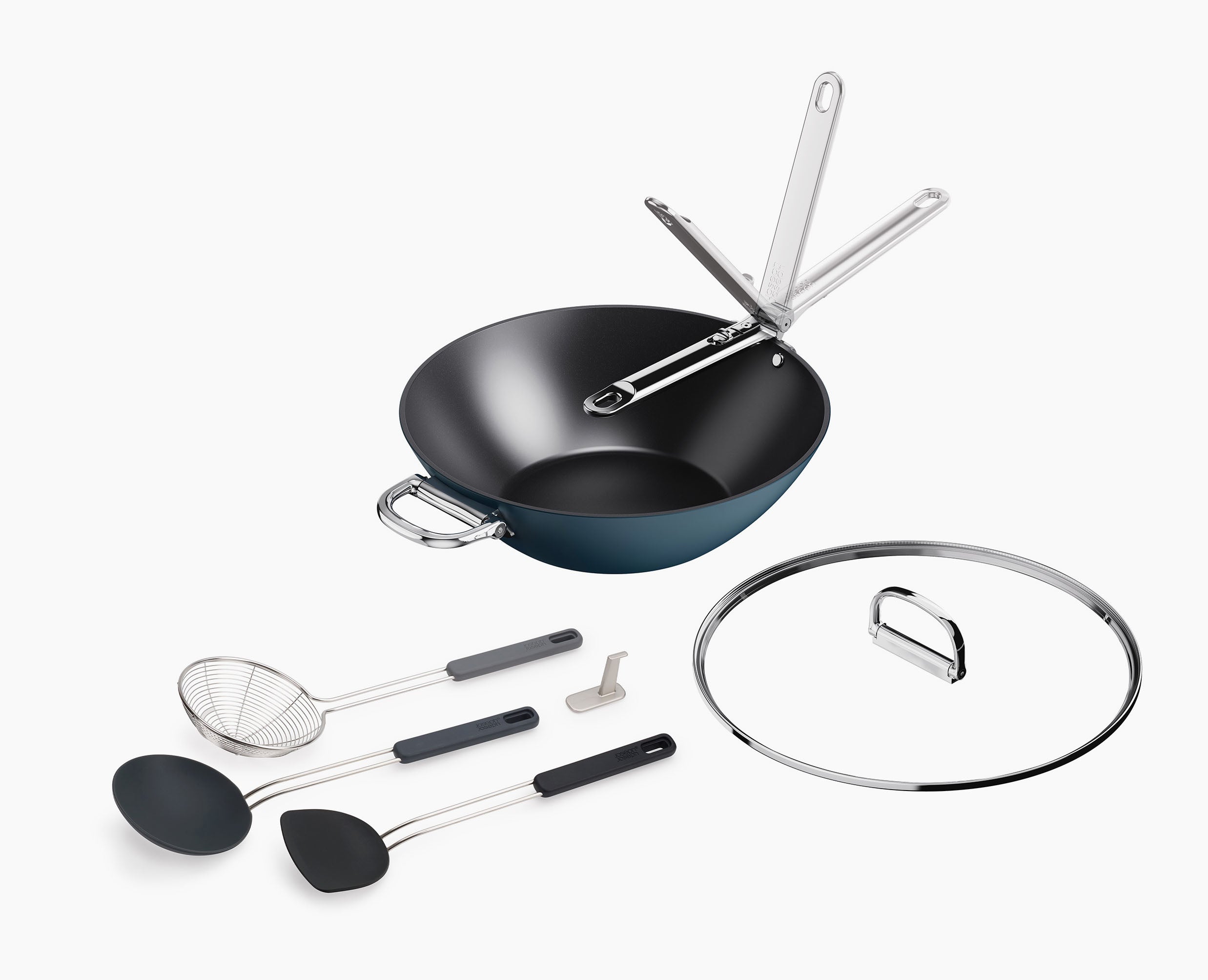 joseph-joseph-space-wok-utensil-set image 3
