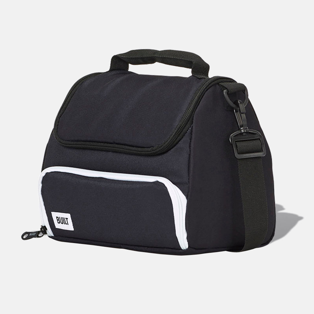 built-prime-lunch-bag-insulated-two-compartments-removable-divider image 6