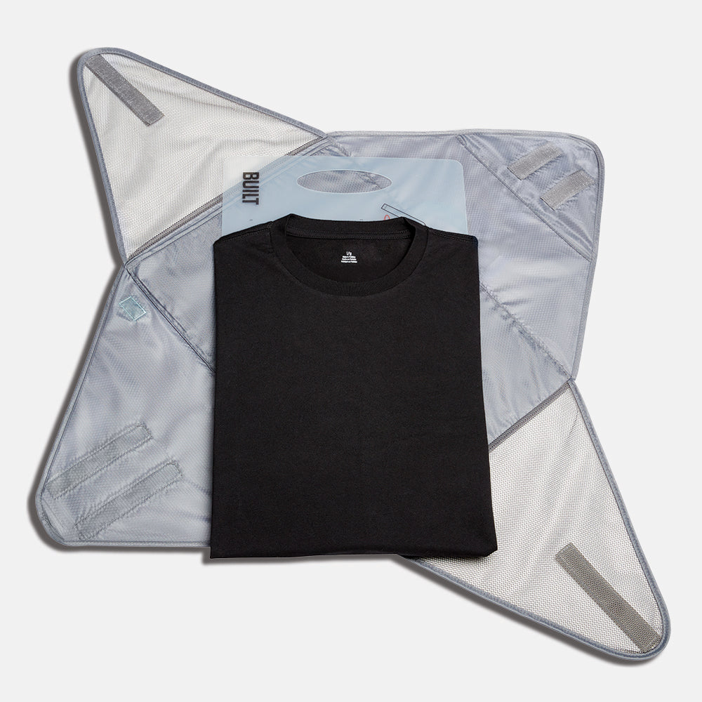 built-shirt-folding-cube-medium-size-stain-resistant-portable image 3