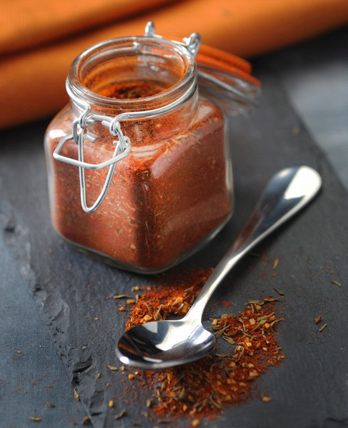 kilner-clip-top-square-spice-jars-set-of-12-2-4oz-each-for-spice-organization image 1