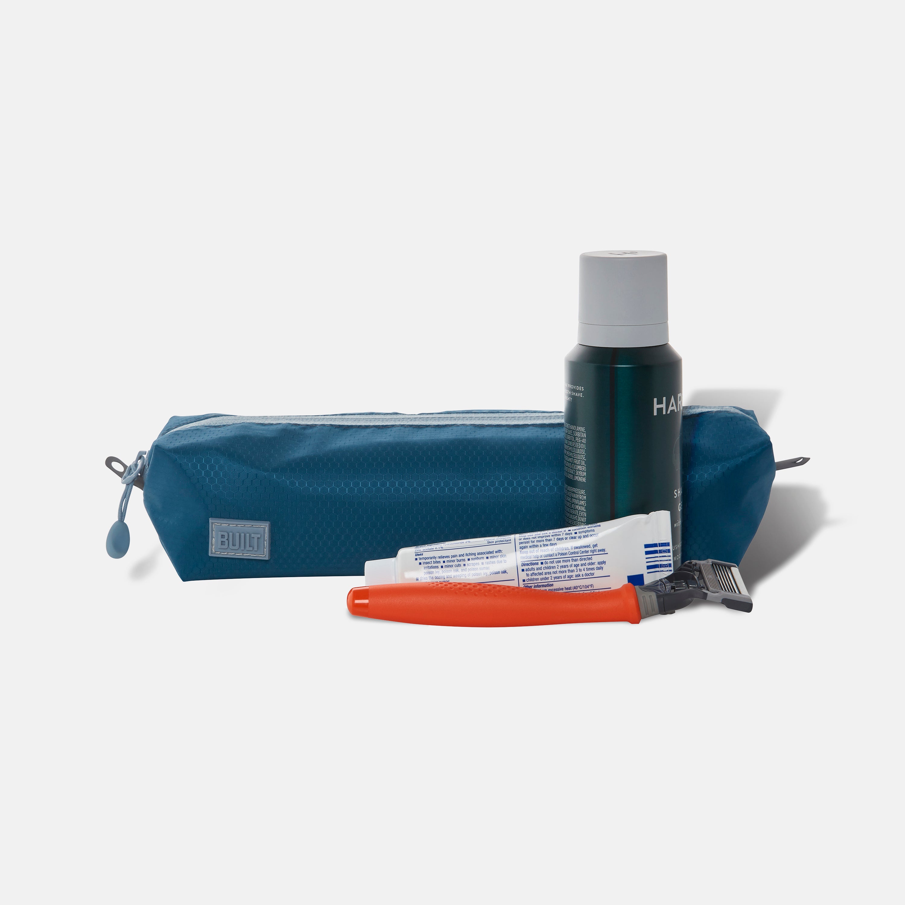 built-toiletry-case-large-capacity-travel-organizer-with-easy-clean-tpu-lining image 3