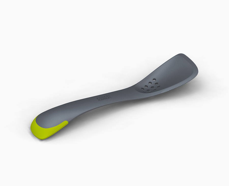 joseph-joseph-uni-tool-grey-5-in-1-utensil image 1