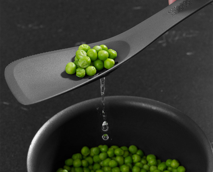 joseph-joseph-uni-tool-grey-5-in-1-utensil image 2