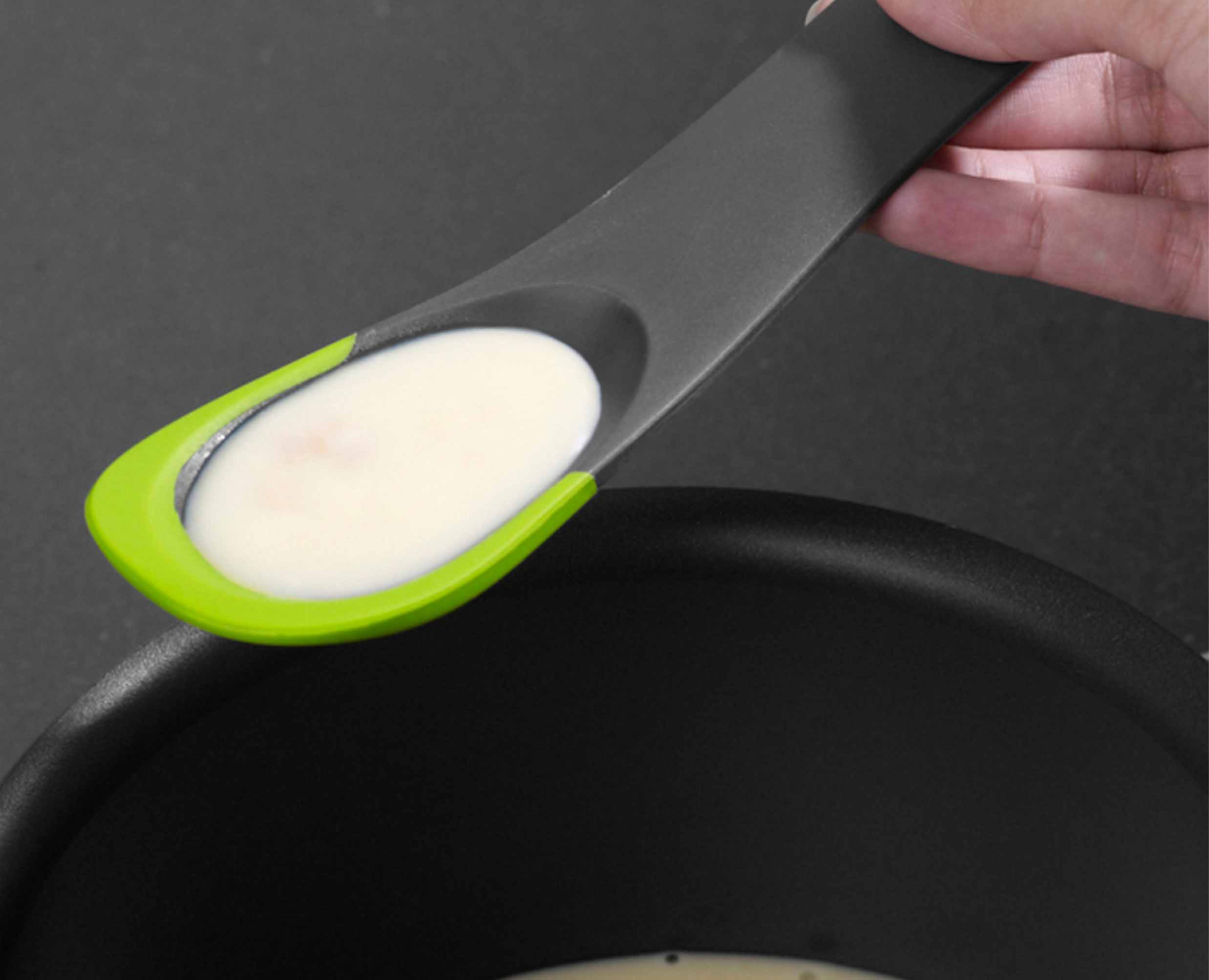 joseph-joseph-uni-tool-grey-5-in-1-utensil image 6