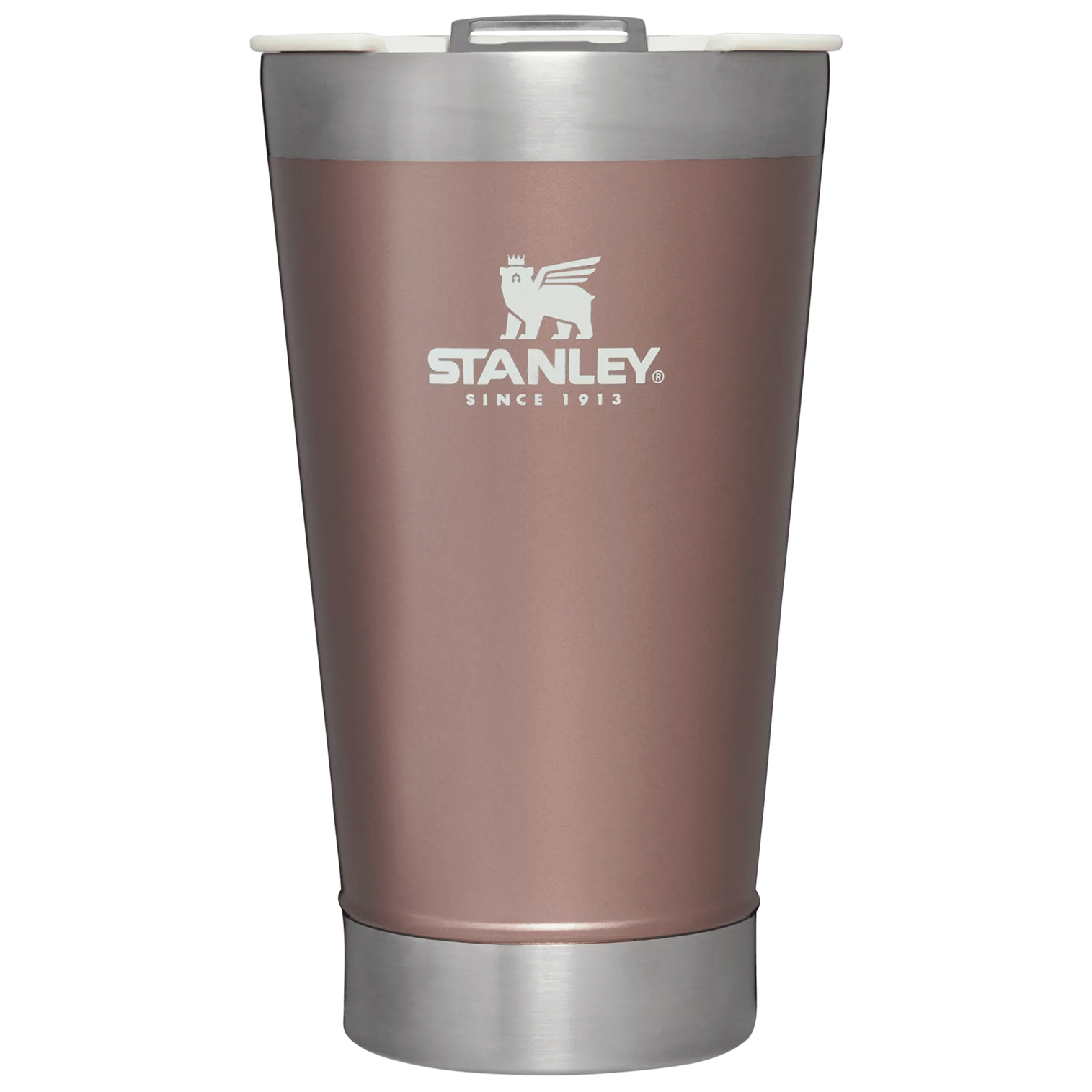 stanley-1913-classic-stay-chill-beer-pint-16-oz-insulated-cup-with-lid-and-bottl image 4