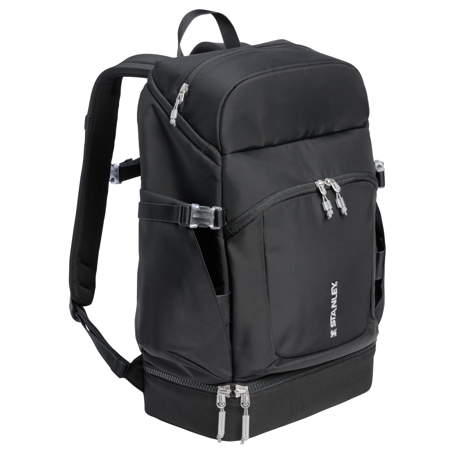 stanley-1913-vitalize-backpack-30-9-qt-with-tumbler-securing-belt image 4