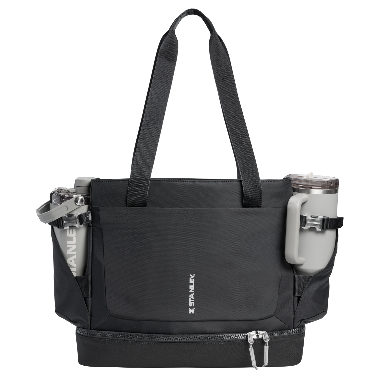 stanley-1913-the-vitalize-tote-27-6-qt-insulated-soft-cooler-tote-with-tumbler-s image 6