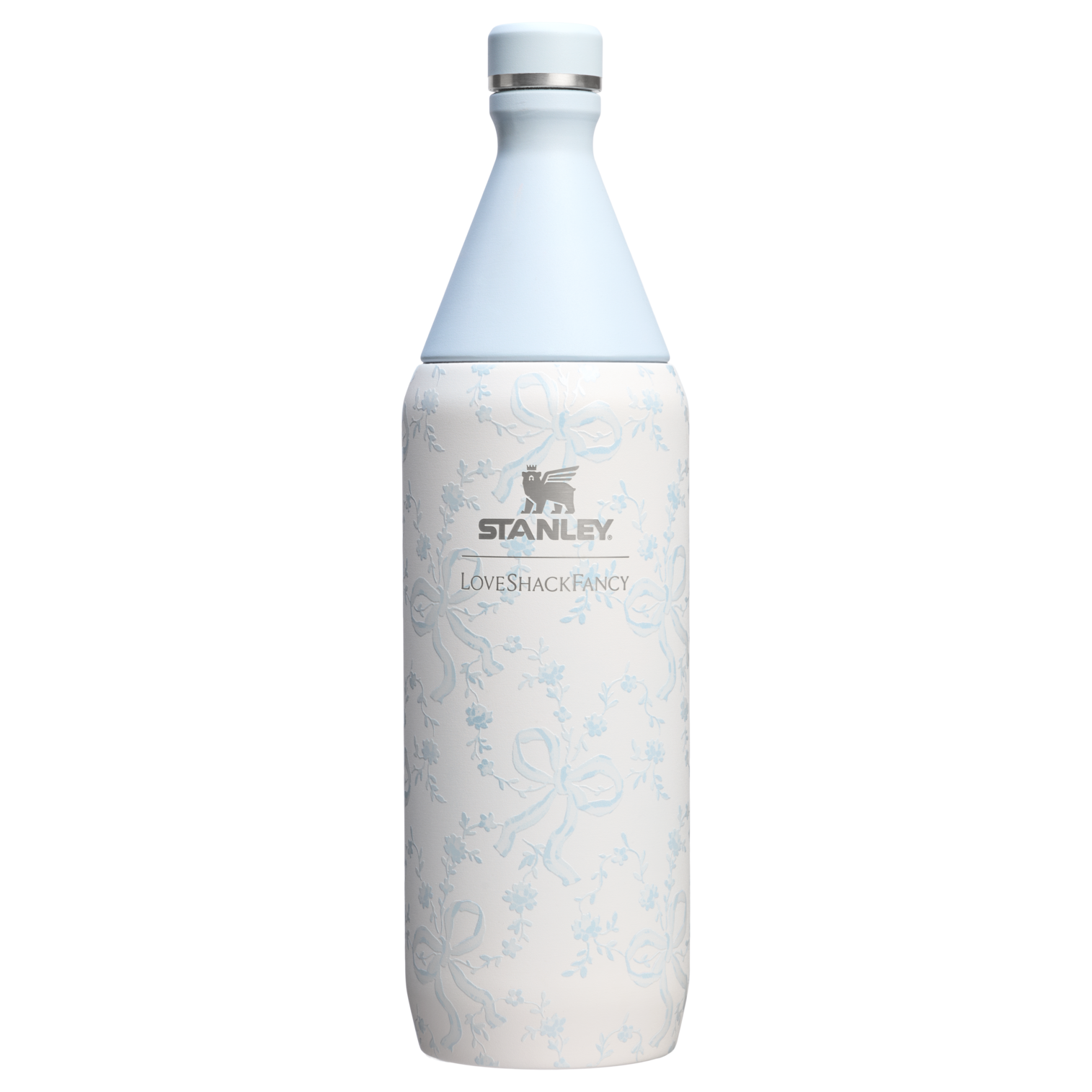 stanley-1913-x-loveshackfancy-holiday-all-day-slim-bottle-34-oz image 3