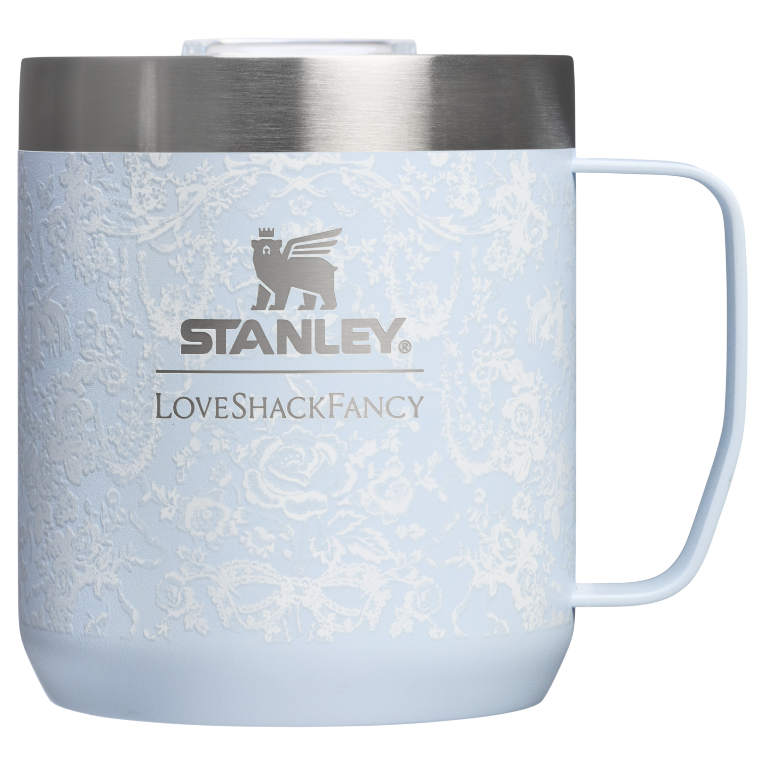 stanley-1913-x-loveshackfancy-holiday-everyday-camp-mug-set-12-oz image 2