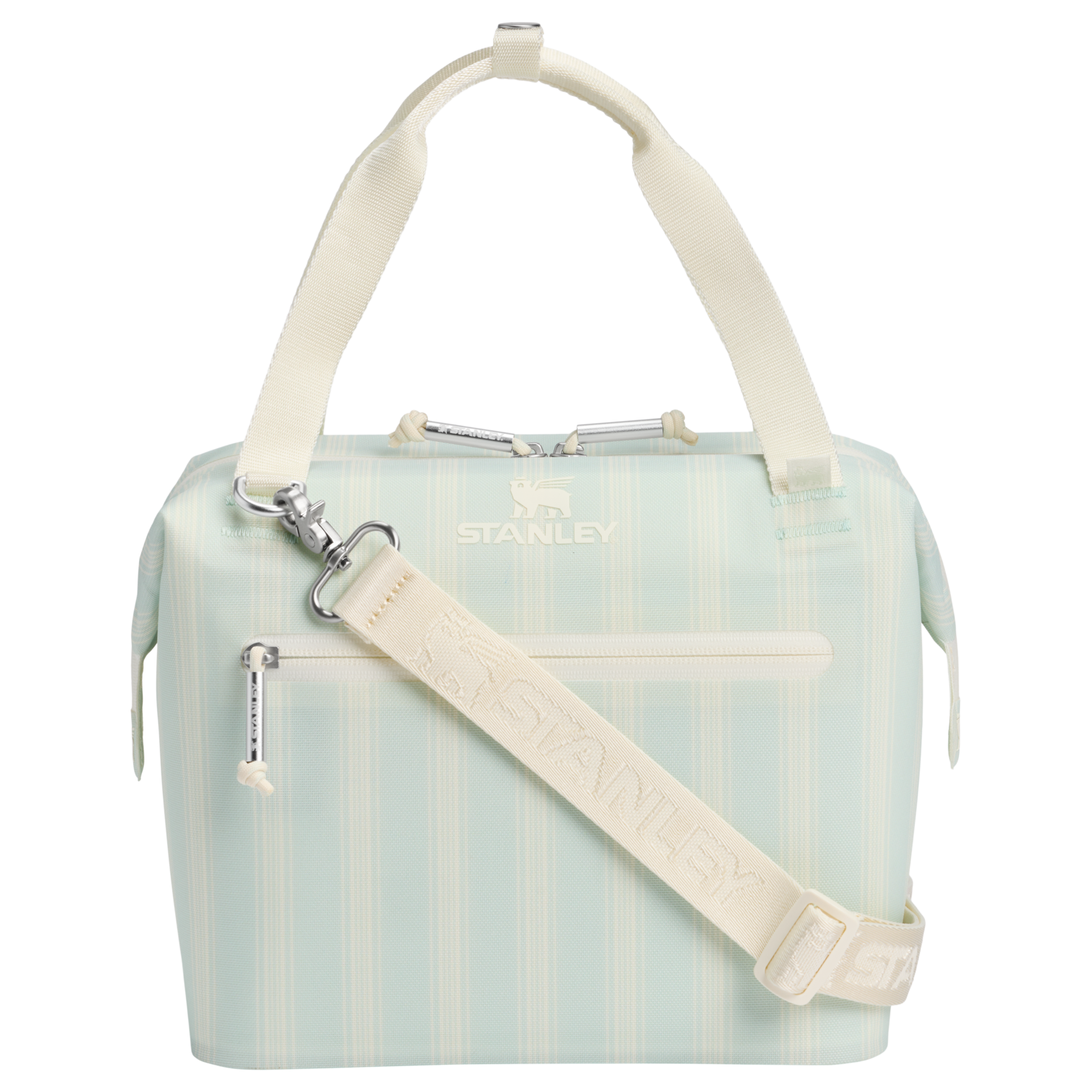 stanley-1913-all-day-julienne-mini-cooler-7-4-qt-recycled-polyester-patterned-wi image 2