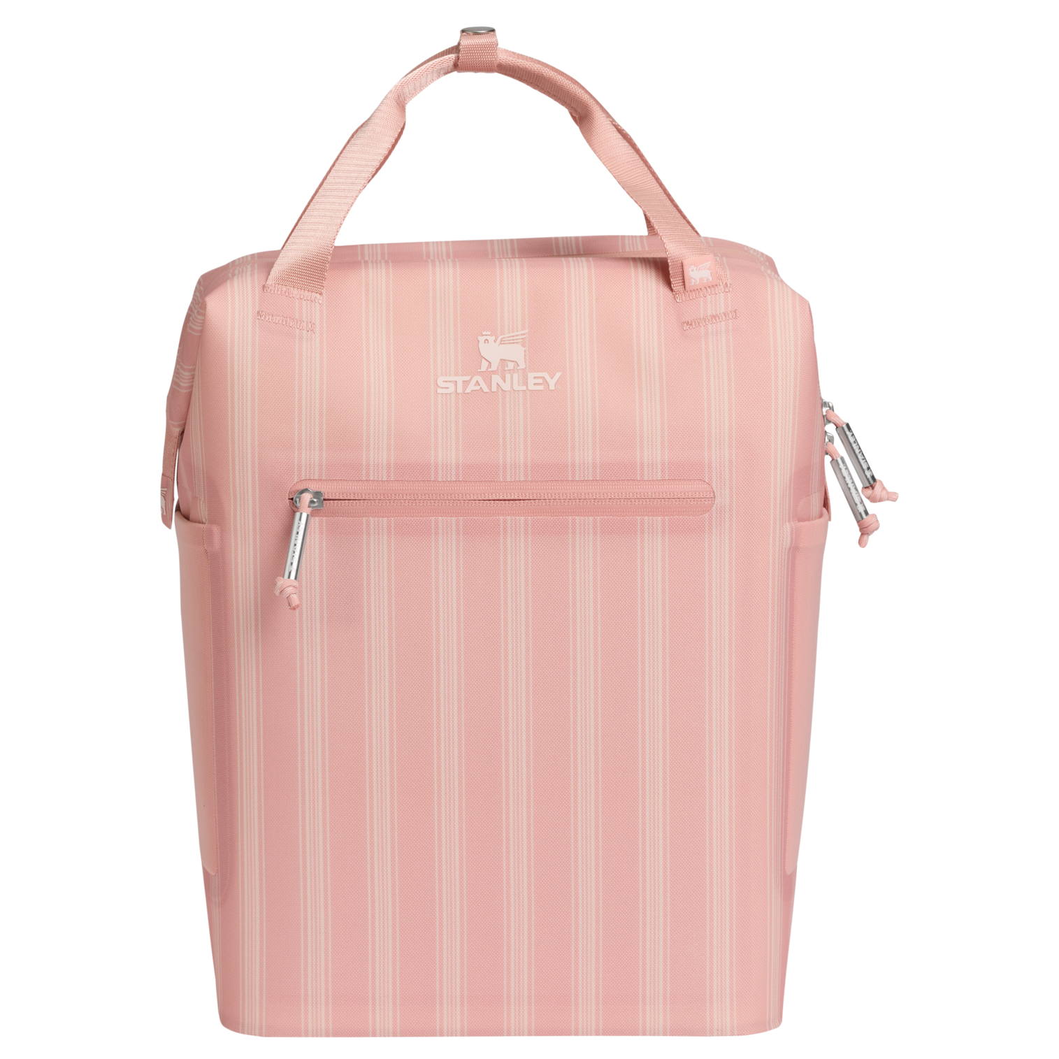 stanley-1913-all-day-madeleine-mini-cooler-backpack-14-qt-recycled-polyester image 1