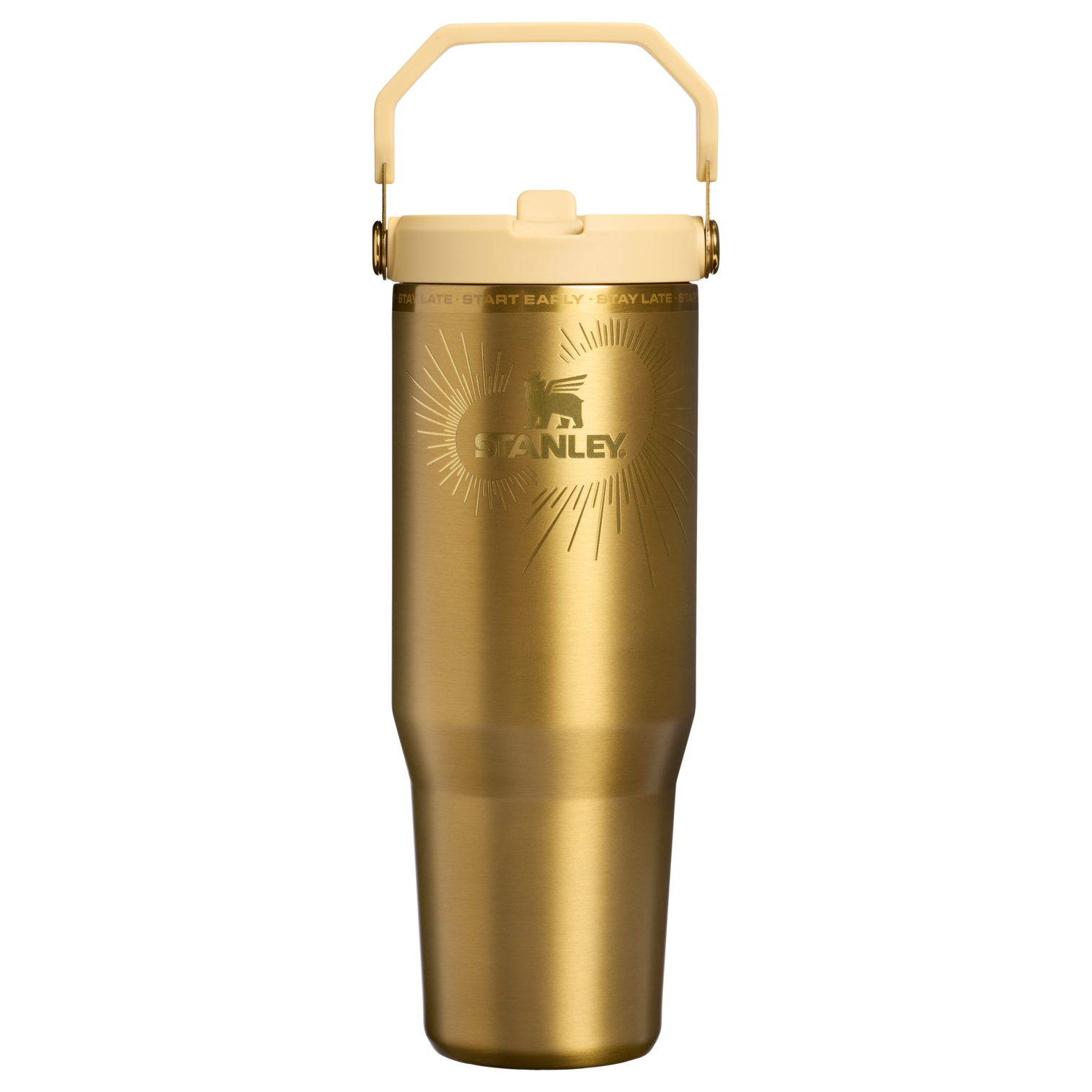 stanley-1913-x-messi-iceflow-flip-straw-tumbler-30-oz image 1
